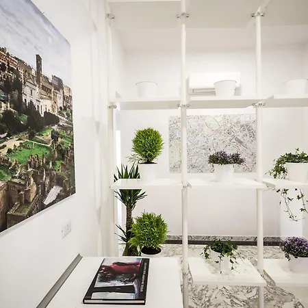 Affittacamere Vinci House