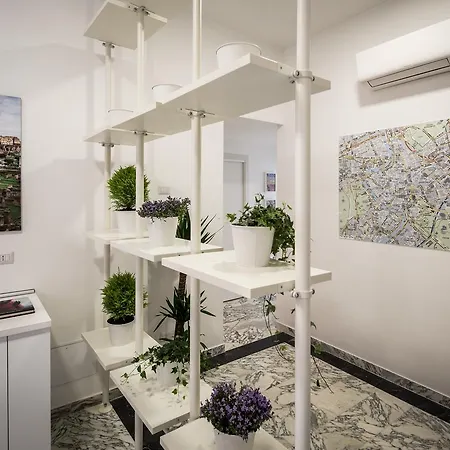 Vinci House Guest house Rome