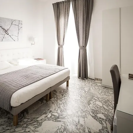 Vinci House 3*