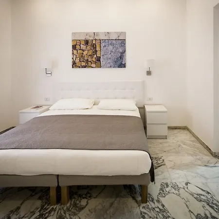 Vinci House Guest house Rome