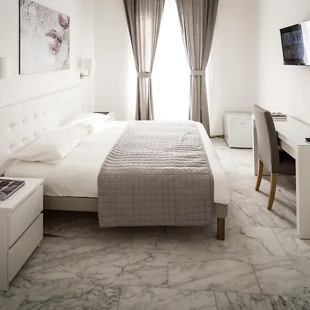 Vinci House 3*
