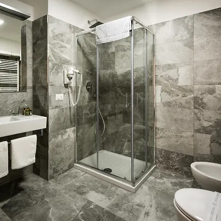 Vinci House Guest house