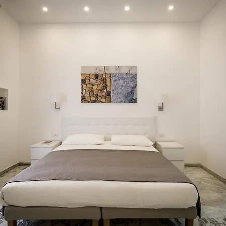 Vinci House Guest house Rome