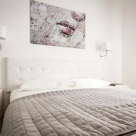 Vinci House Guest house
