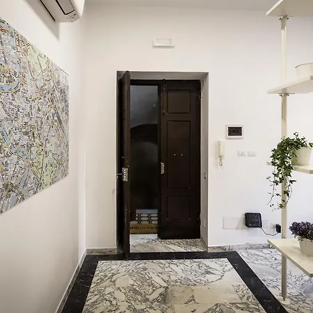 Vinci House Guest house 3*