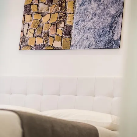 Vinci House Guest house Rome