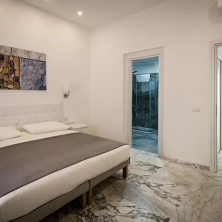 Vinci House Guest house