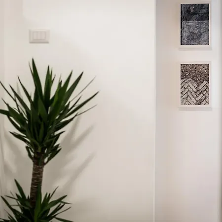 Vinci House Guest house