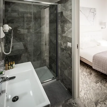 Vinci House Guest house