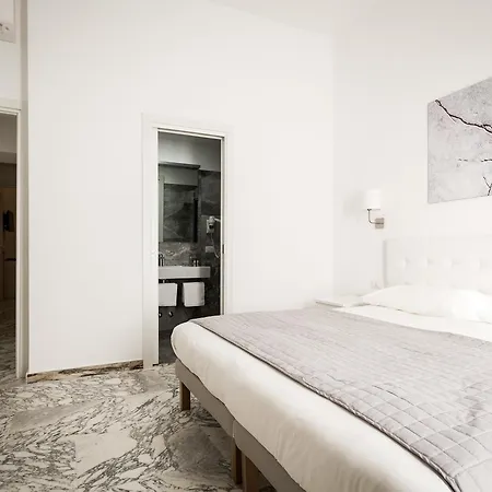 Guest house Vinci House