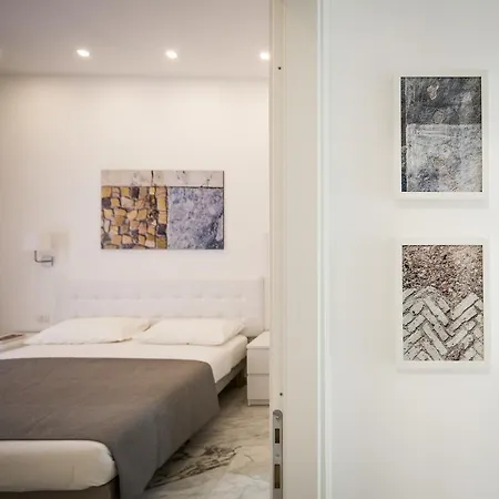 Vinci House Affittacamere Roma
