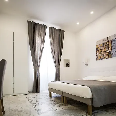 Guest house Vinci House