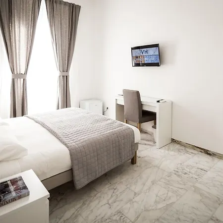 Vinci House 3*