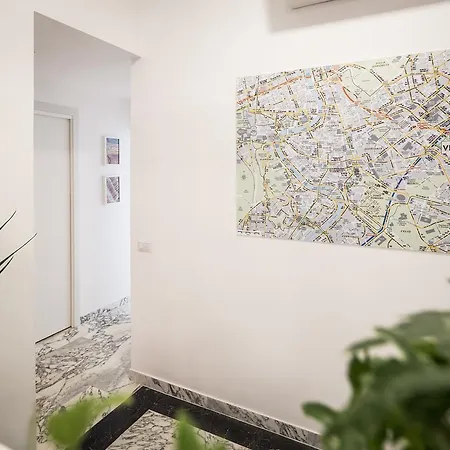 Vinci House Guest house Rome