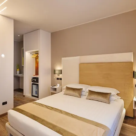 Etruska Luxury Trastevere Rome