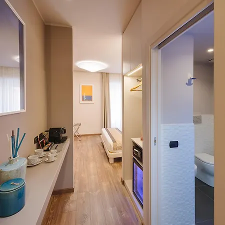 Guest house Etruska Luxury Trastevere Rome
