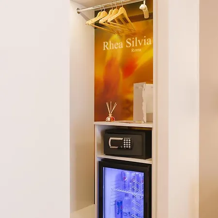 Guest house Etruska Luxury Trastevere