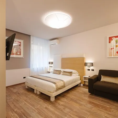 Guest house Etruska Luxury Trastevere Rome