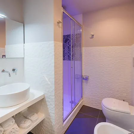 Etruska Luxury Trastevere 2* Rome