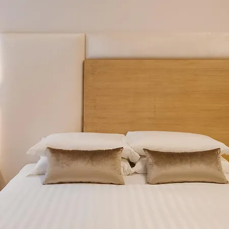 Etruska Luxury Trastevere