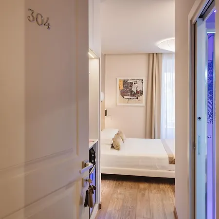 Etruska Luxury Trastevere