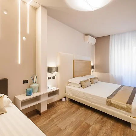 Etruska Luxury Trastevere Guest house