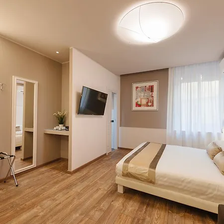 Etruska Luxury Trastevere Guest house