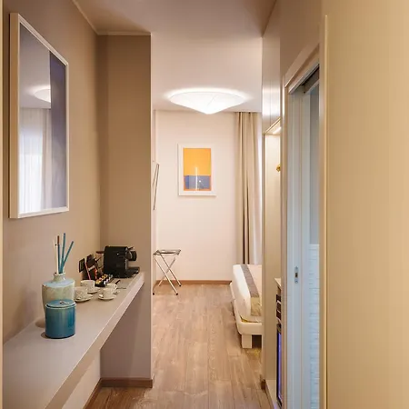 Etruska Luxury Trastevere Guest house