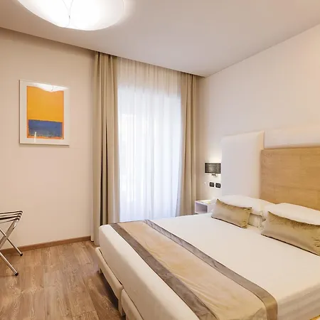 Etruska Luxury Trastevere 2* Rome