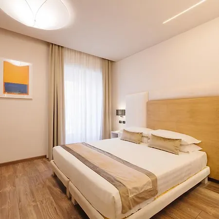 Etruska Luxury Trastevere Guest house 2*