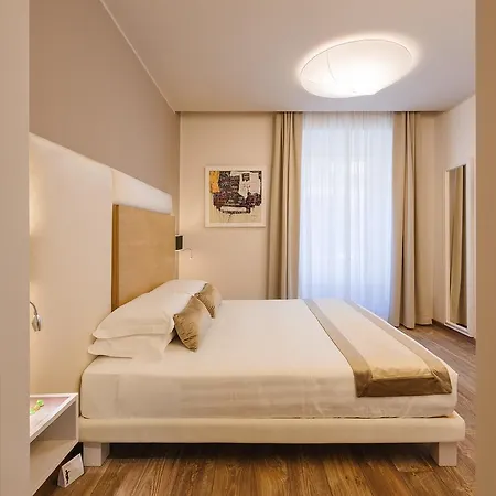 Etruska Luxury Trastevere 2*