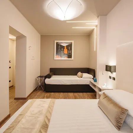 Etruska Luxury Trastevere Guest house
