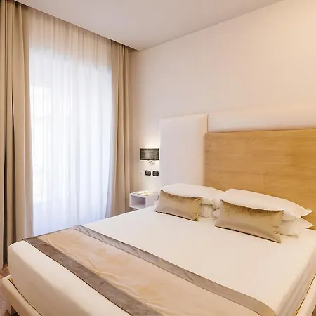 Etruska Luxury Trastevere 2*