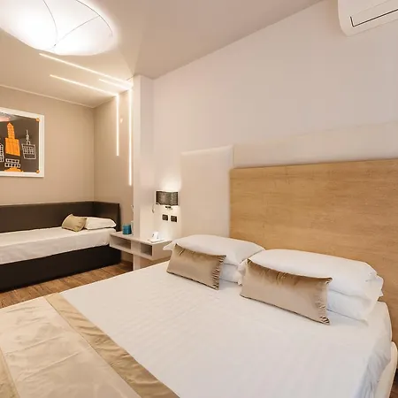 Guest house Etruska Luxury Trastevere