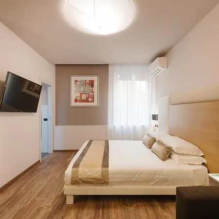 Guest house Etruska Luxury Trastevere