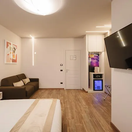 Guest house Etruska Luxury Trastevere
