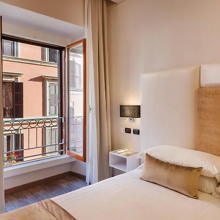 Guest house Etruska Luxury Trastevere