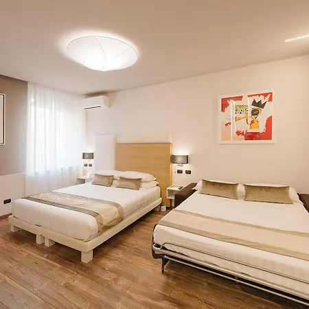 Etruska Luxury Trastevere 2* Rome