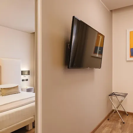 Etruska Luxury Trastevere 2* Rome