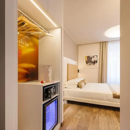 Etruska Luxury Trastevere Guest house 2*