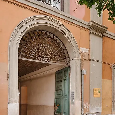 Guest house Etruska Luxury Trastevere 2*