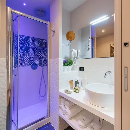 Etruska Luxury Trastevere Guest house Rome