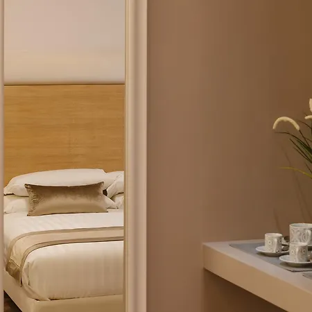 Guest house Etruska Luxury Trastevere Rome