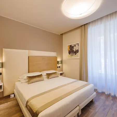 Etruska Luxury Trastevere Guest house 2*