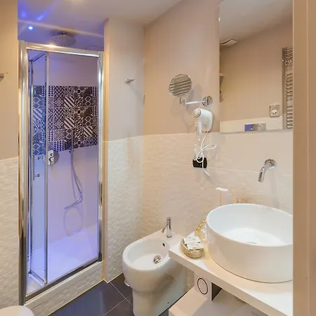Etruska Luxury Trastevere Guest house Rome
