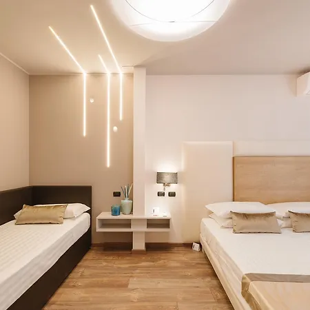 Etruska Luxury Trastevere Guest house