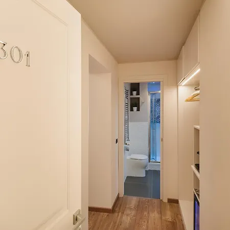 Etruska Luxury Trastevere 2*