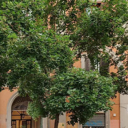 Guest house Etruska Luxury Trastevere Rome