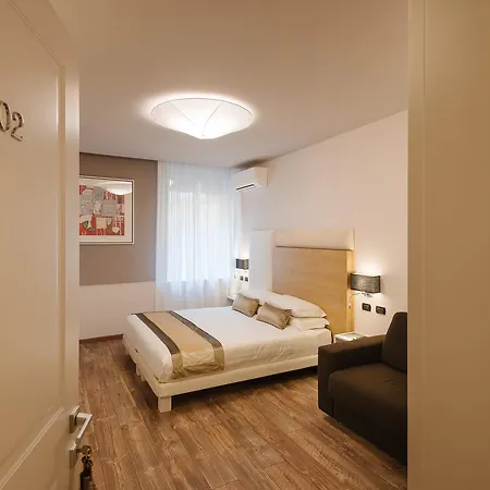 Etruska Luxury Trastevere