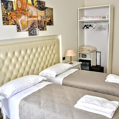 Santa Maria Maggiore Bed & Breakfast Rome